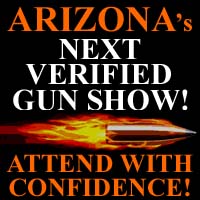 Verified Arizona Gun Shows